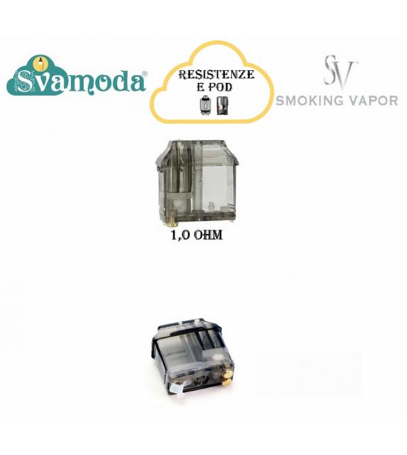 SMOKING VAPOR MI-POD POD