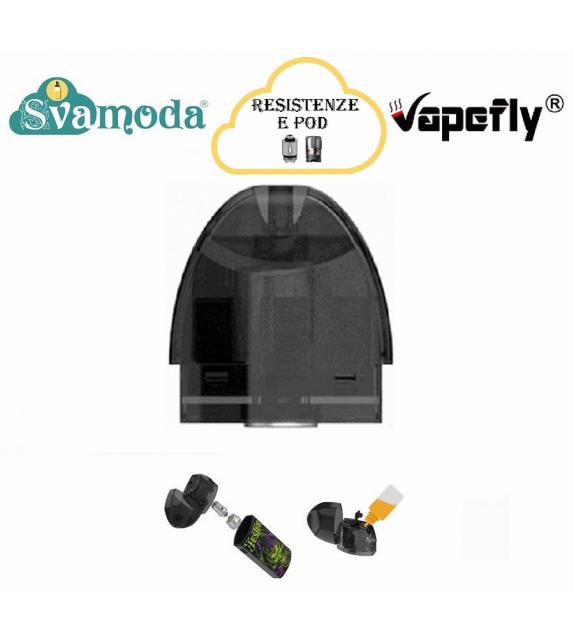 VAPEFLY JESTER POD