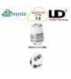 UD YOUDE TECHNOLOGY ROCC GOLIATH V2 RESISTENZA