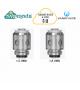 VANDY VAPE BERSERKER RESISTENZA