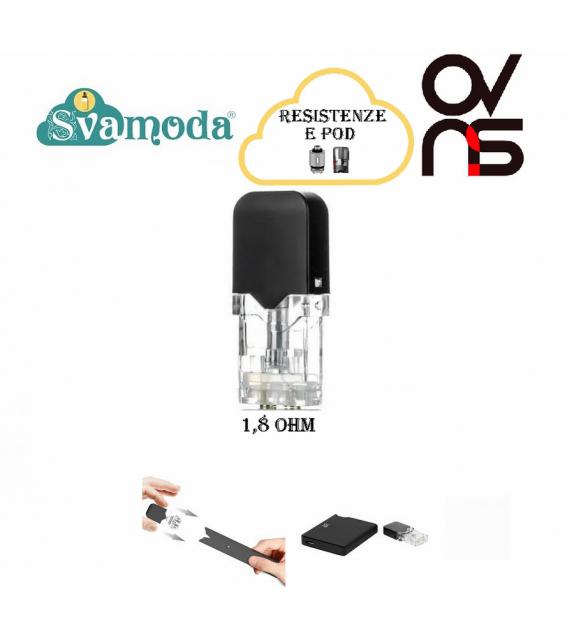 OVNS JCO1 POD