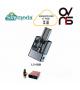OVNS JCO2 POD