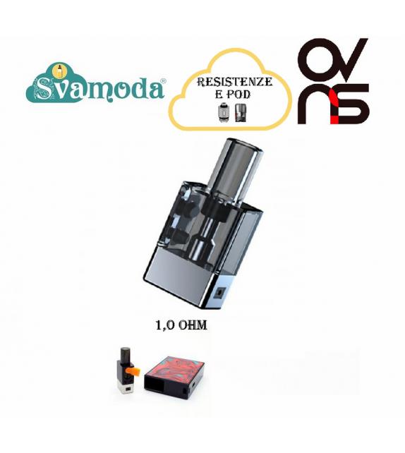 OVNS JCO2 POD