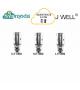 JWELL WMAX3 RESISTENZA