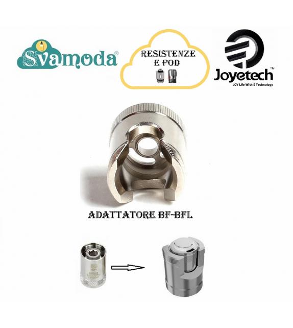 JOYETECH COIL BF-BFL ADATTATORE