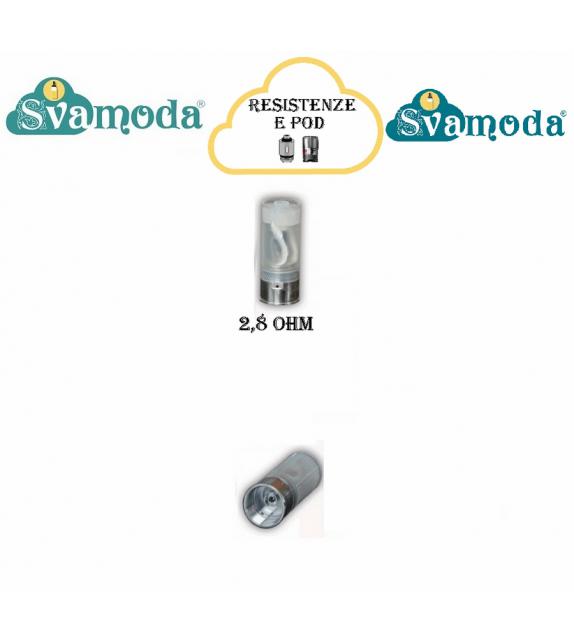 SVAMODA PHANTOM POD