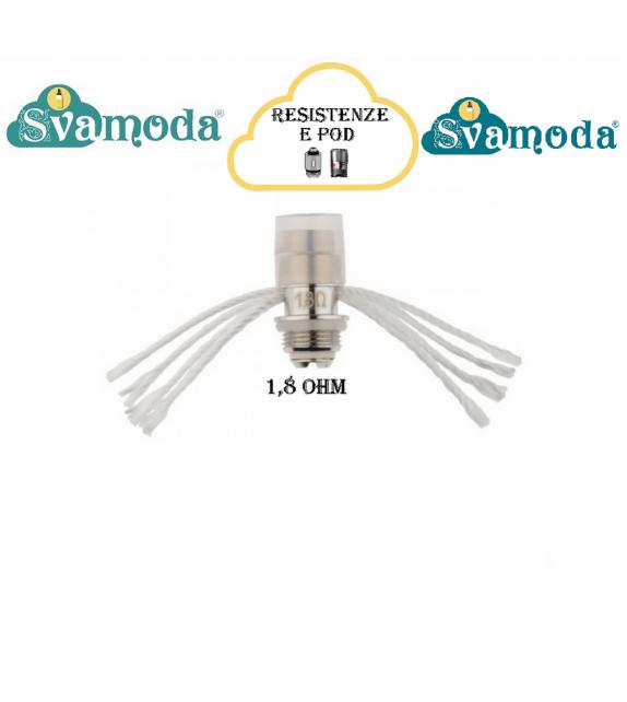 SVAMODA VIVINOVA POD