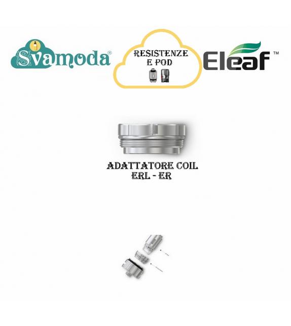 ELEAF ISMOKA ERL - ER ADATTATORE