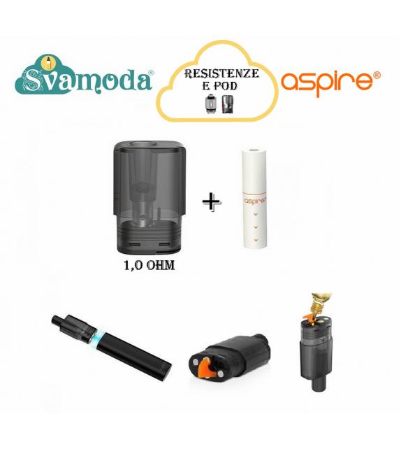 ASPIRE VILTER POD
