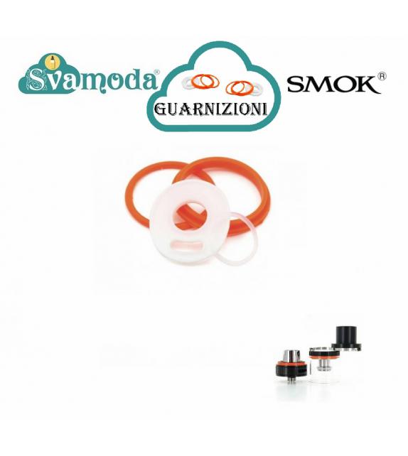 SMOK KIT GUARNIZIONI PER TFV8 BABY