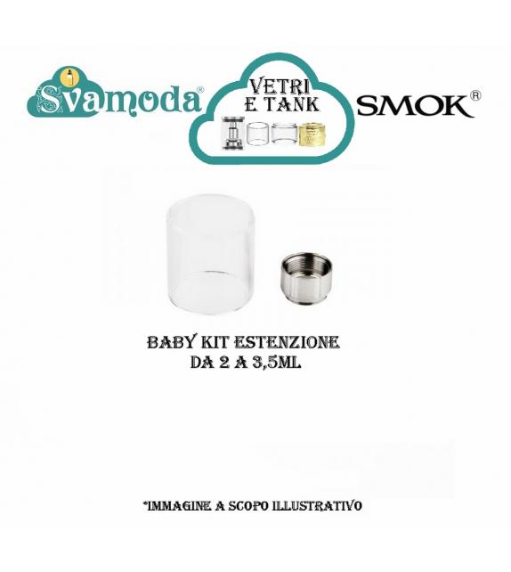 SMOK KIT ESTENSIONE TFV8 BABY