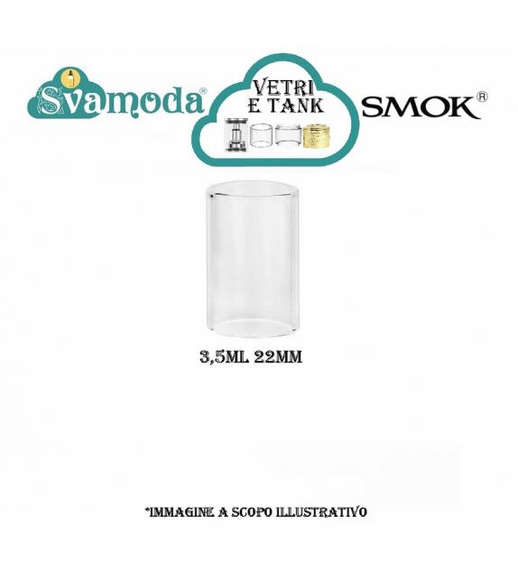 SMOK VETRO TFV4 MINI 3,5ML 22MM