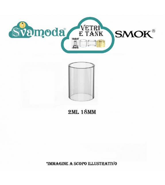 SMOK VETRO STICK M17 2ML 18MM