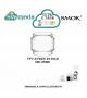 SMOK VETRO TFV12 PRINCE 2 BULB 8ML 28MM