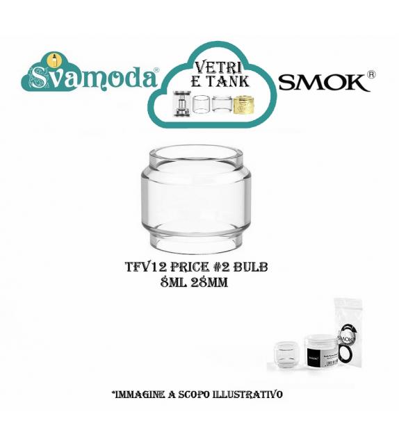 SMOK VETRO TFV12 PRINCE 2 BULB 8ML 28MM
