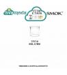 SMOK VETRO TFV12 6ML 27MM