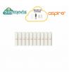ASPIRE FILTRI VILTER CLASSIC (10Pz)
