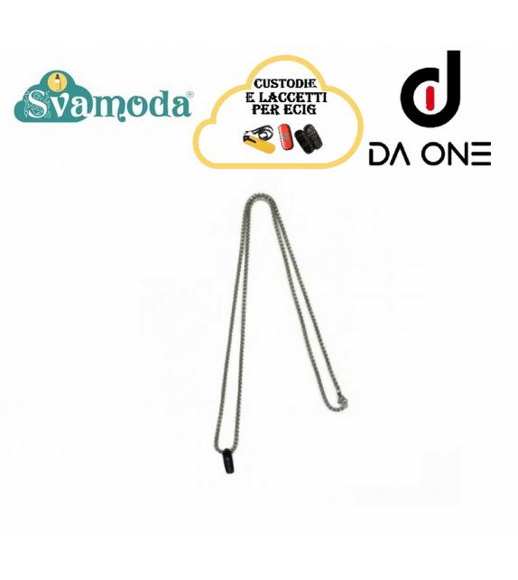 DA ONE TRACOLLA CATENA PER BARREL