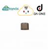 DA ONE CAP MAGNETICO PER BARREL