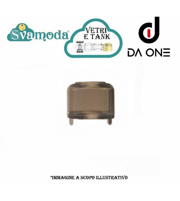 DA ONE TANK PER BARREL