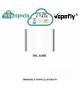 VAPEFLY VETRO NICOLAS 3ML 22MM