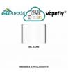 VAPEFLY VETRO NICOLAS 3ML 22MM