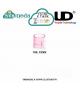 UD YOUDE TECHNOLOGY VETRO GOBLIN MINI E DRIP TIP 3ML 22MM