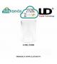 UD YOUDE TECHNOLOGY VETRO ZEPHYRUS 6,5ML 22MM