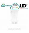 UD YOUDE TECHNOLOGY VETRO ZEPHYRUS 6,5ML 22MM