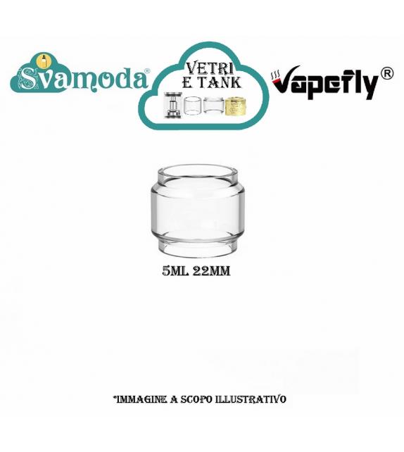 VAPEFLY VETRO GALAXIES RDA 5ML 22MM