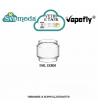 VAPEFLY VETRO GALAXIES RDA 5ML 22MM