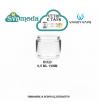 VANDY VAPE VETRO BSKR 3,5ML 19MM