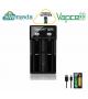 VAPCELL Q2S CARICABATTERIE