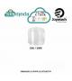 JOYETECH VETRO EXCEED D19 2ML 19MM