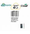 ELEAF ADATTATORE CALAMITATO 510 PER BASIC