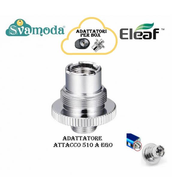 ELEAF ADATTATORE EGO PER BOX