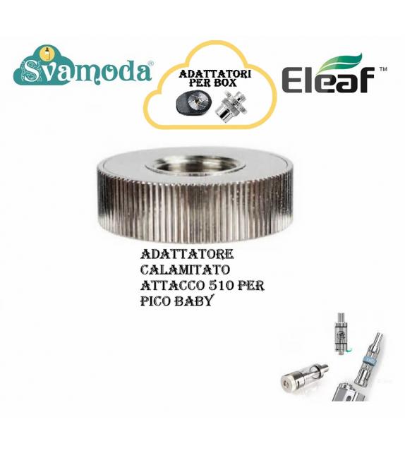 ELEAF ADATTATORE CALAMITATO PER PICO BABY