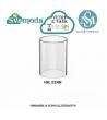 SVOEMESTRO VETRO KAYFUN FIVE 4ML 22MM
