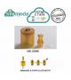 AMBITION MODS BELLCAP BISHOP MTL RTA 4ML 22MM