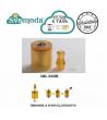 AMBITION MODS BELLCAP BISHOP MTL RTA 4ML 22MM