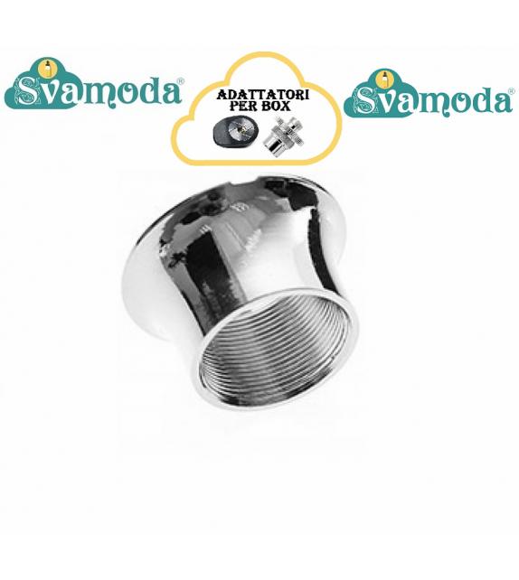 SVAMODA RACCORDO EGO 14MM 18MM