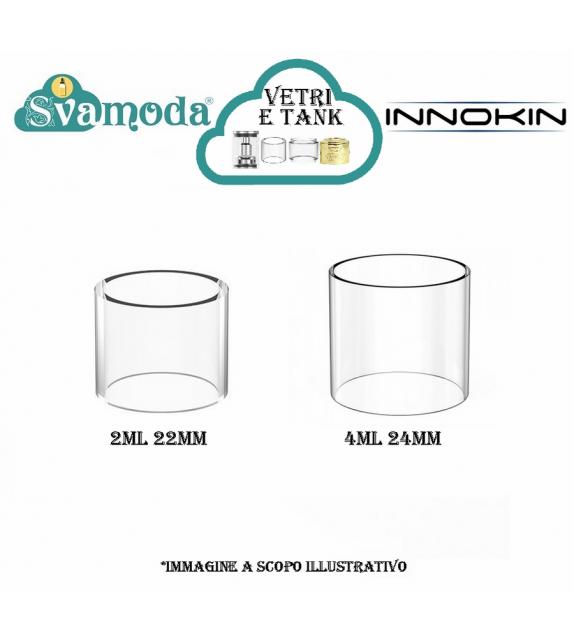 INNOKIN VETRO ARES 2