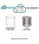 INNOKIN VETRO ZENITH 2 5,5ML 25MM
