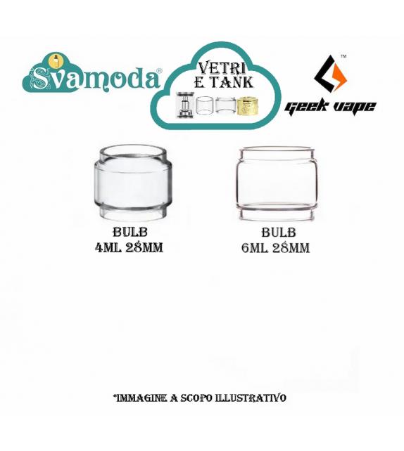 GEEK VAPE VETRO Z MAX 28MM