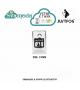 JUSTFOG VETRO Q16 2ML 16MM