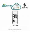 JUSTFOG VETRO Q14 1,8ML 14MM