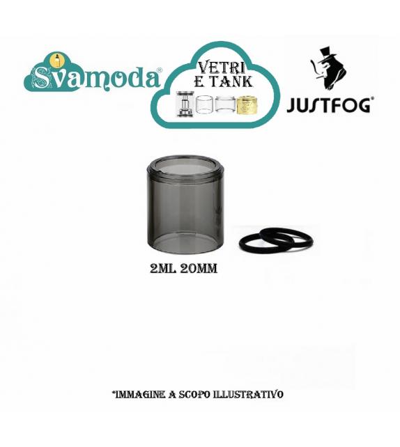 JUSTFOG TANK FOG 1 2ML 20MM