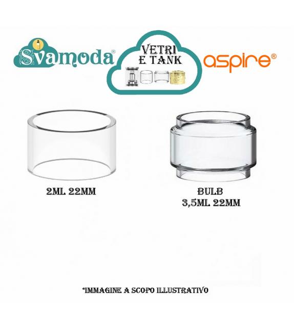 ASPIRE VETRO TIGON