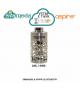 ASPIRE TANK NAUTILUS MINI (RETE) 2ML 19MM