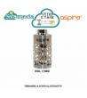 ASPIRE TANK NAUTILUS MINI (RETE) 2ML 19MM